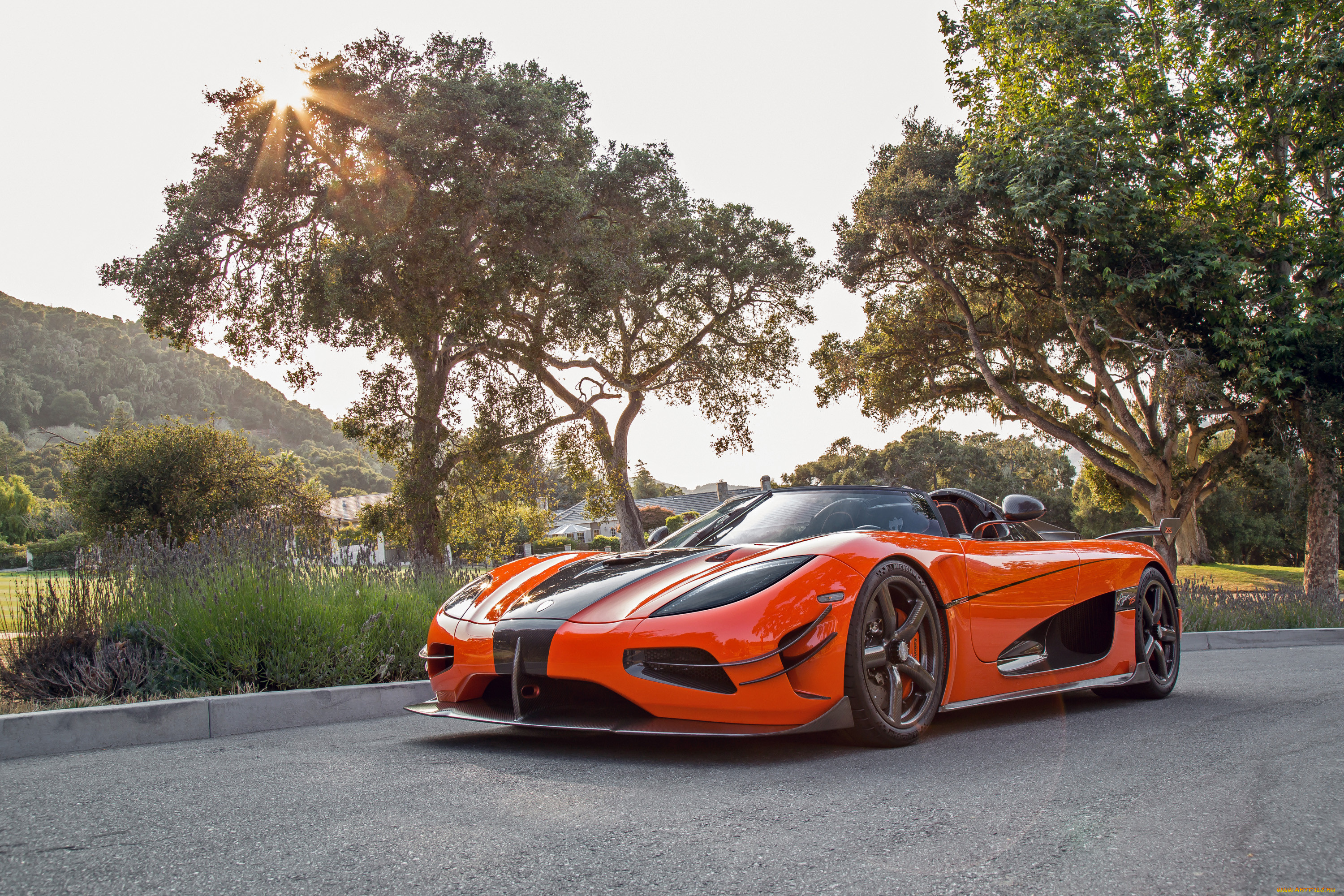 , koenigsegg